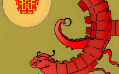 Signe Astrologique Chinois : Dragon