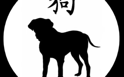 Signe Astrologique Chinois : Chien