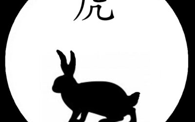 Signe Astrologique Chinois : Lapin (ou Lièvre)