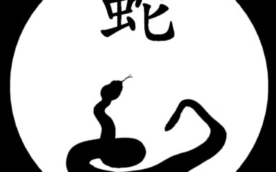 Signe Astrologique Chinois : Serpent