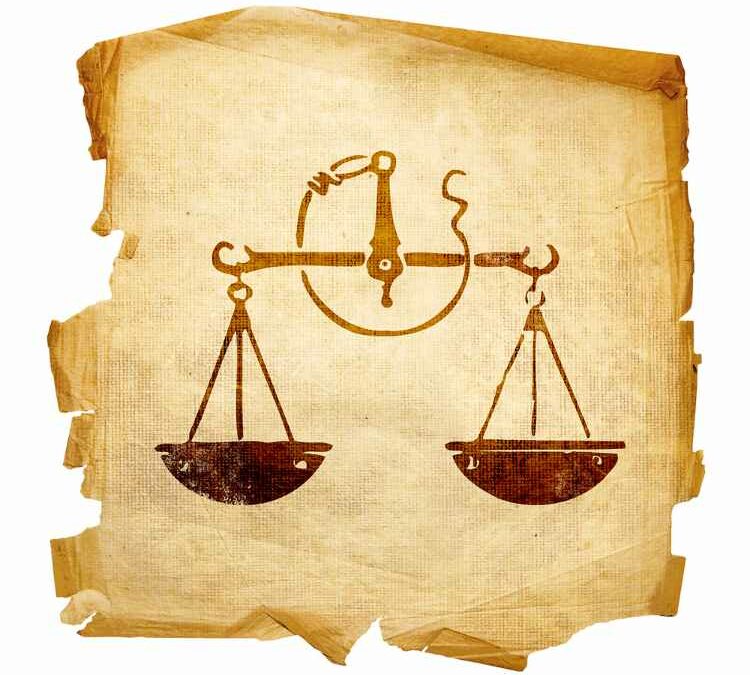 Balance (23 septembre – 22 octobre)