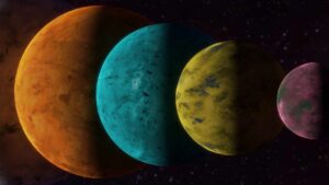 connexion planetes