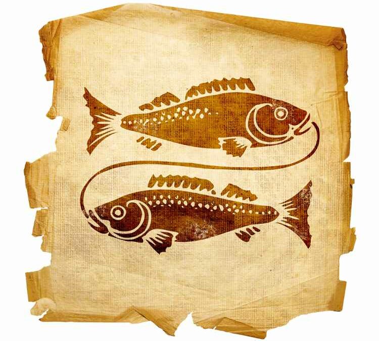 Poissons (19 février – 20 mars)