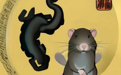 Signe Astrologique Chinois : Rat