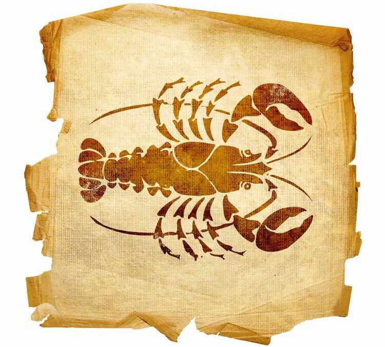 Cancer (21 juin – 22 juillet)