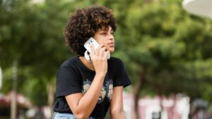 La voyance par téléphone