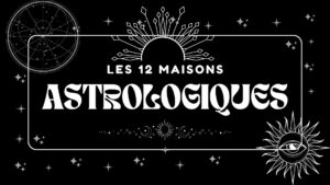 les 12 maison