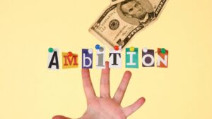 ambition