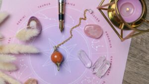 Astrologie
