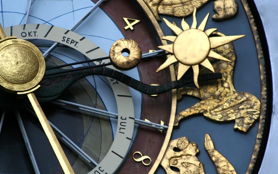 Comment calculer votre thème astral sans erreur ?