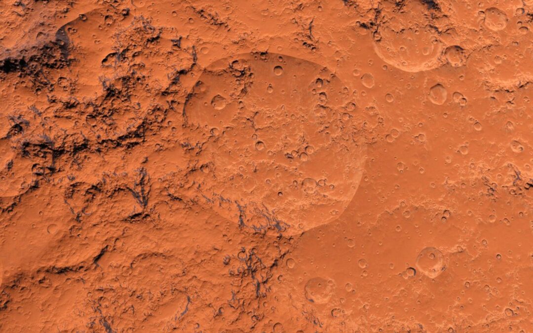 Ce que Mars dit de votre énergie et de votre dynamisme