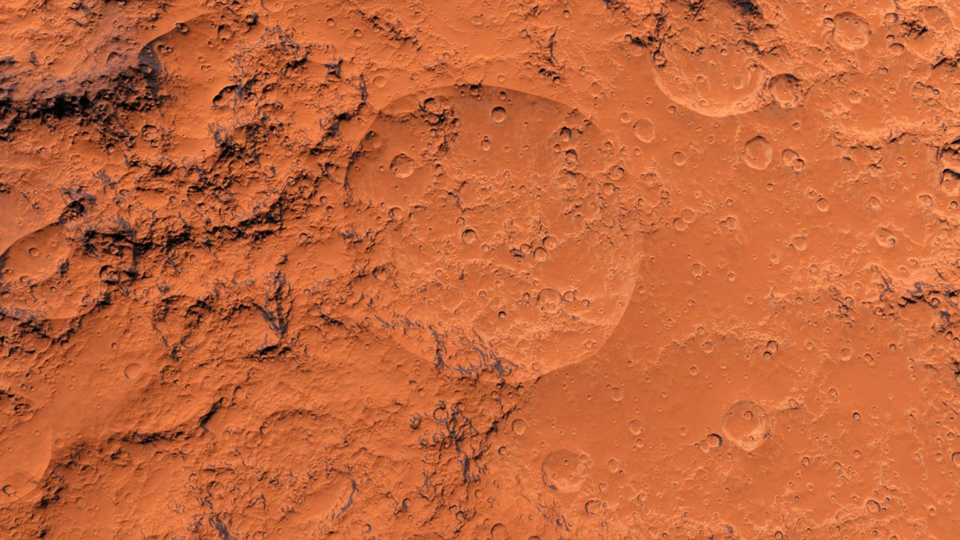 Mars