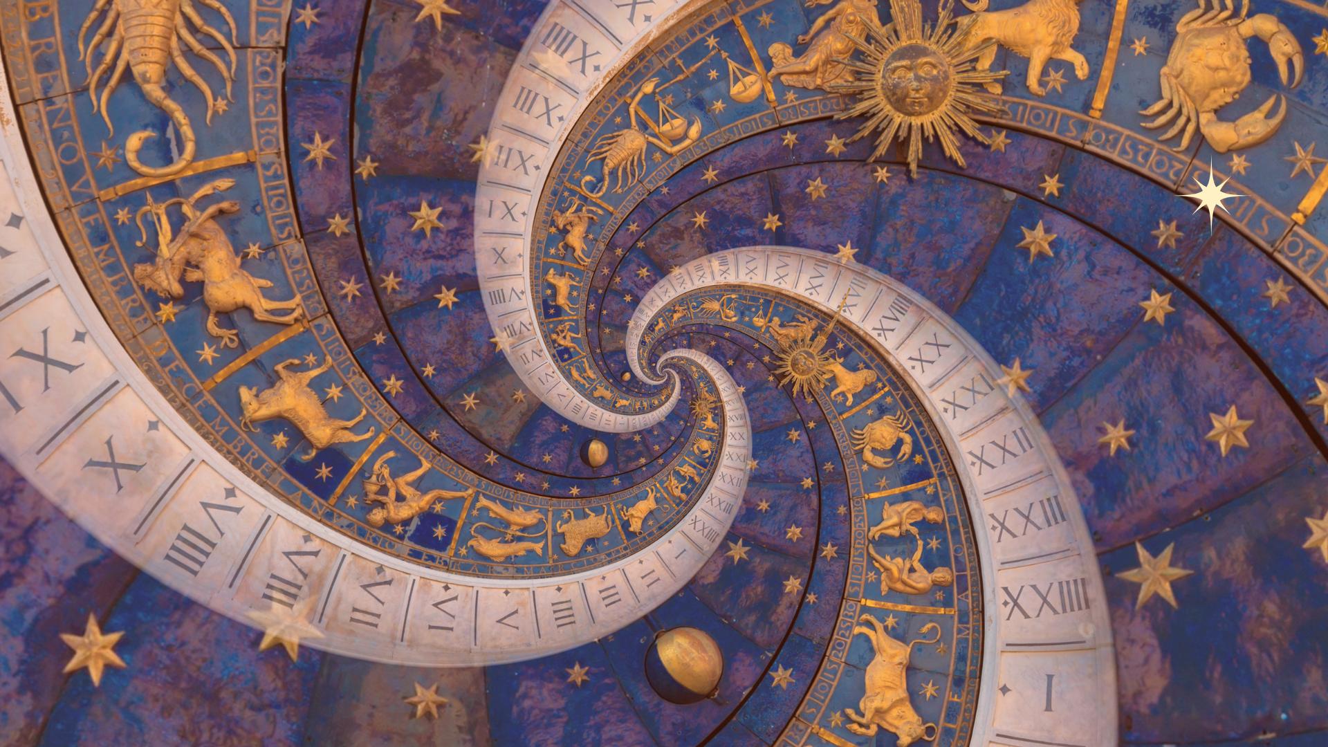 Astrologie