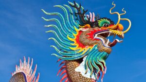 dragon astrologie chinoise