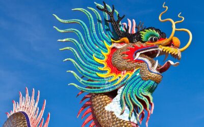 Le top 3 des signes chinois les plus chanceux en amour