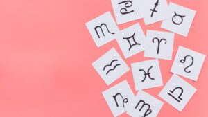 signes astrologiques