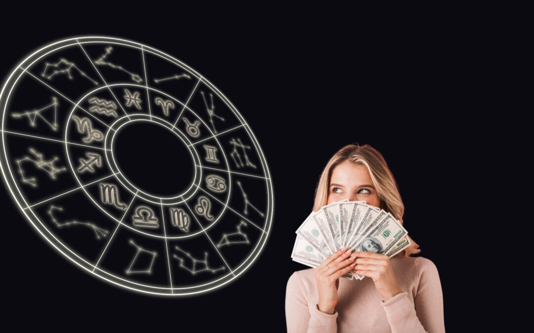 Les aspects qui indiquent la richesse dans votre thème astral