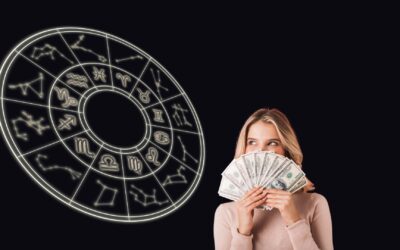 Les aspects qui indiquent la richesse dans votre thème astral